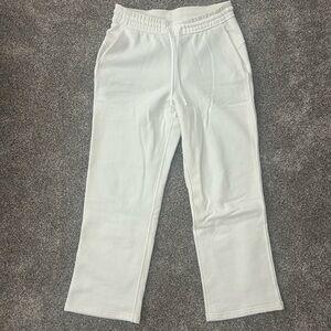 Loungeful Straight Leg Pant